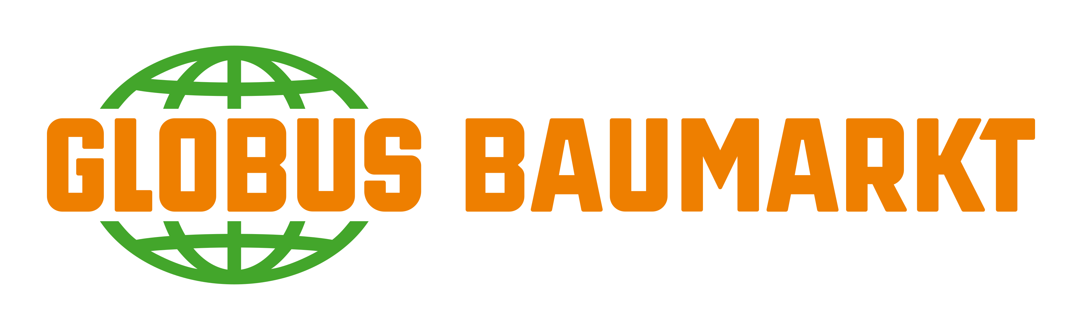 Globus Baumarkt