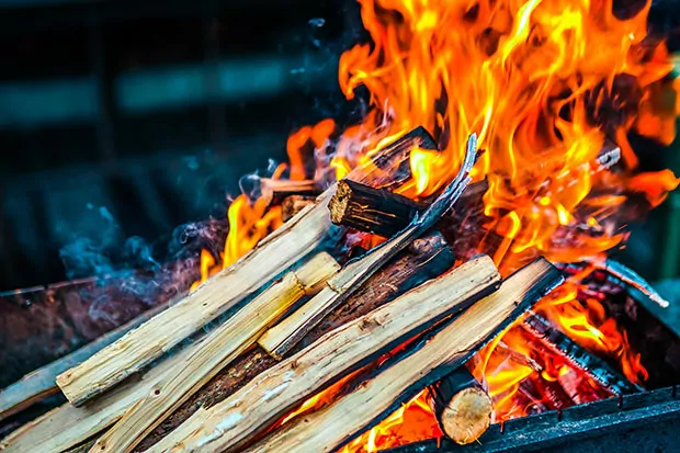 Richtig Grillen mit dem Smoker