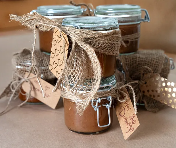 Herbstliche Marmeladen Rezepte zum Nachmachen.