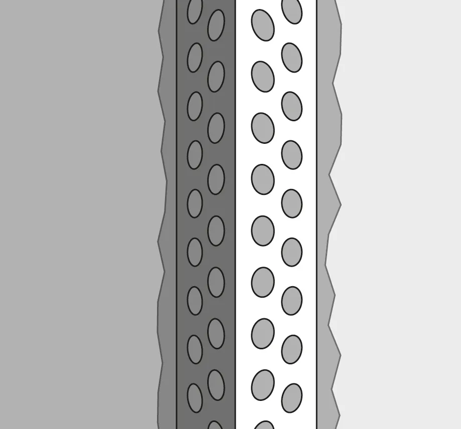 Wand_einziehen: Schritt 13.