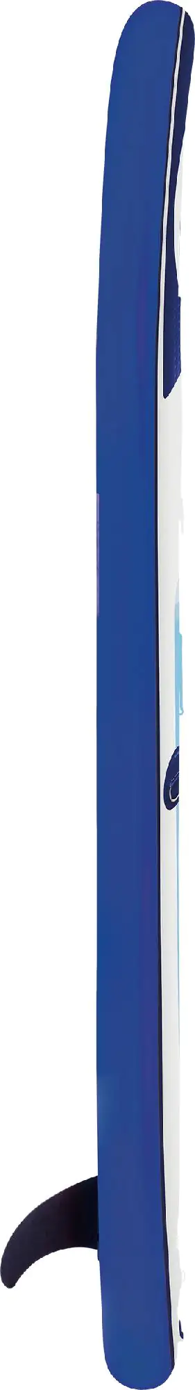 Happy People Stand up Paddleboard 305 x 81 cm