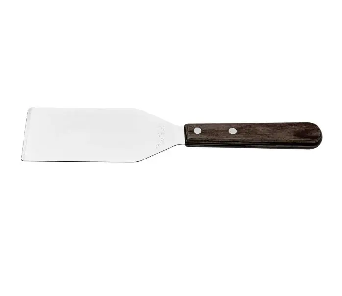 Tramontina Landhaus Grillspachtel 25 cm