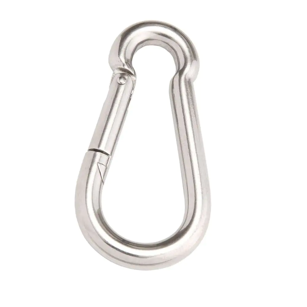 Conacord Karabinerhaken 8 x 80 mm