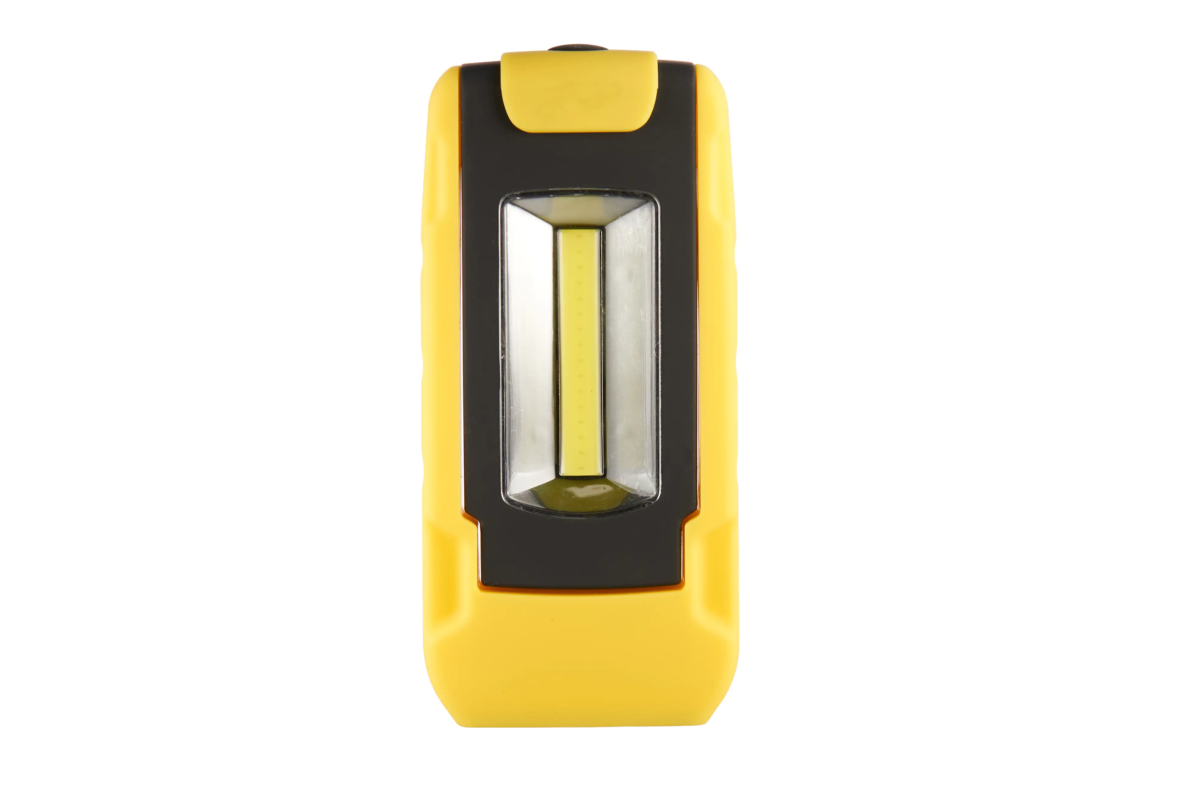 TrendLine LED Arbeitslicht schwarz-gelb
