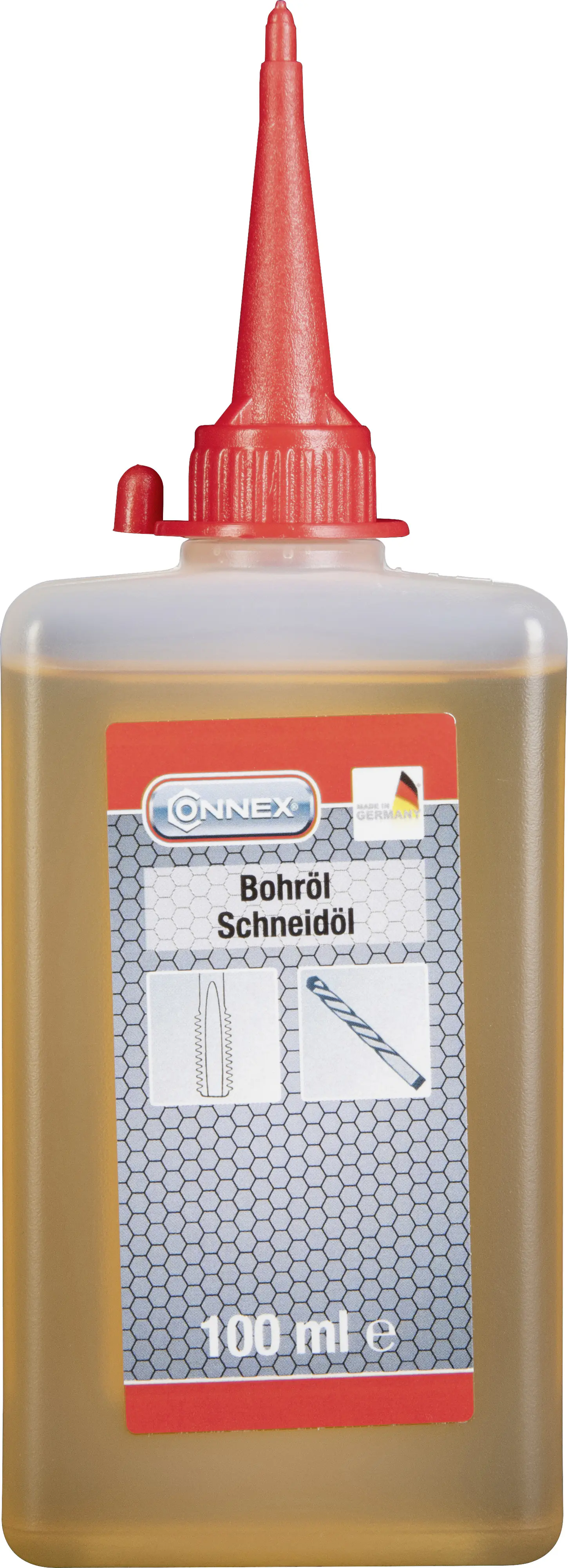 Connex Bohr- und Schneidöl 100 ml