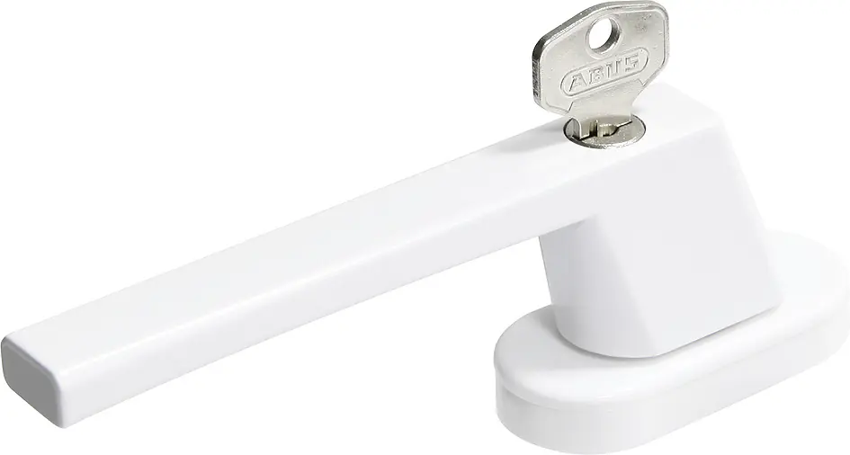 Abus Fenstergriff FG 110 weiß