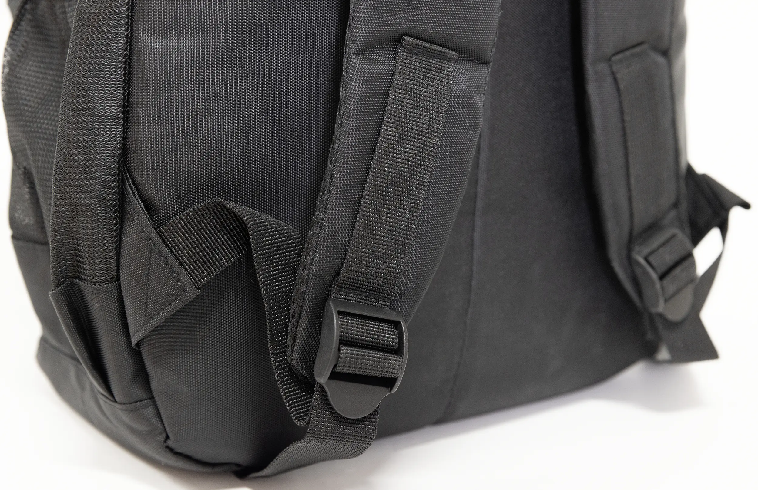 Primaster Rucksack schwarz-grau, 32 x 46 x 18 cm (B x H x T)