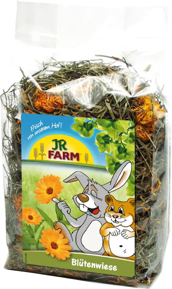 JR Blütenwiese