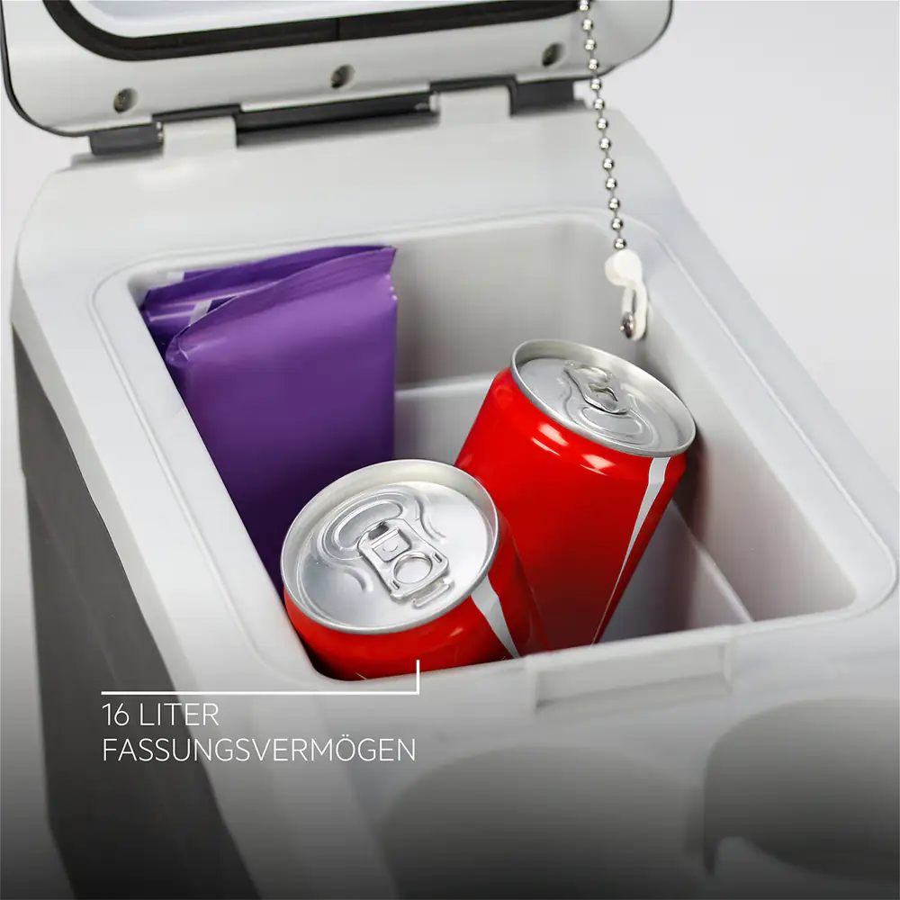 AEG Kühlbox Bordbar BK6