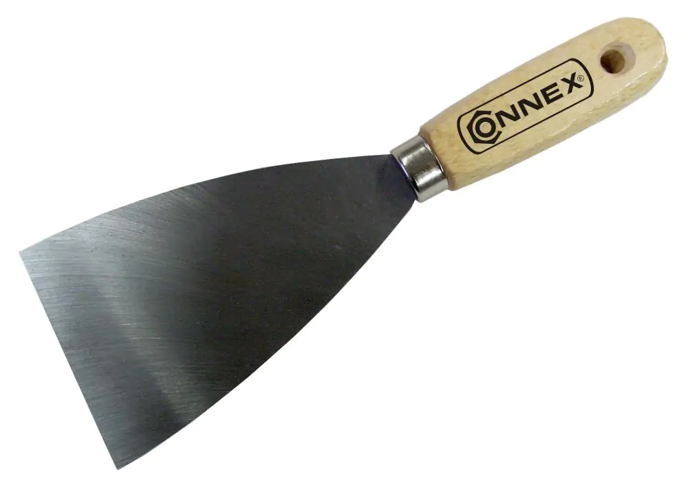 Connex Malerspachtel Breite: 10 cm
