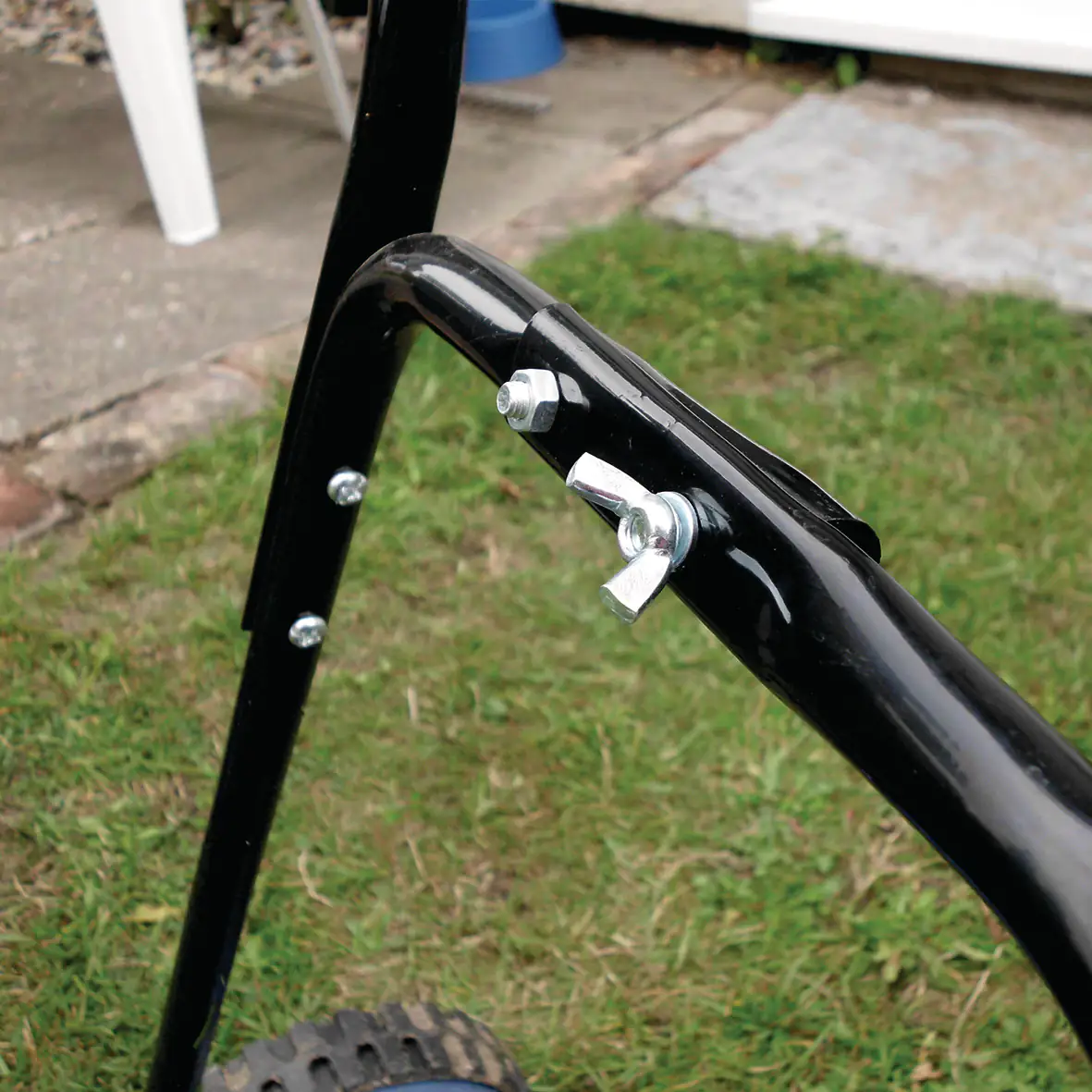 Connex Federringe 3,0 x 6,2 mm verzinkt - 150 Stk.