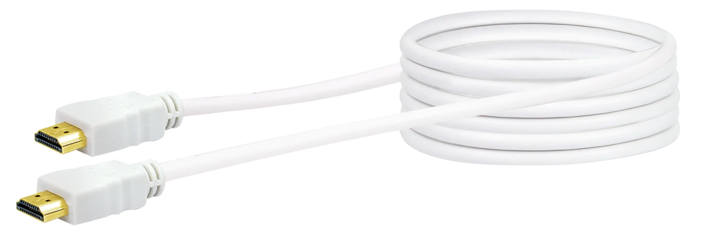 Schwaiger High-Speed-HDMI-Kabel mit Ethernet