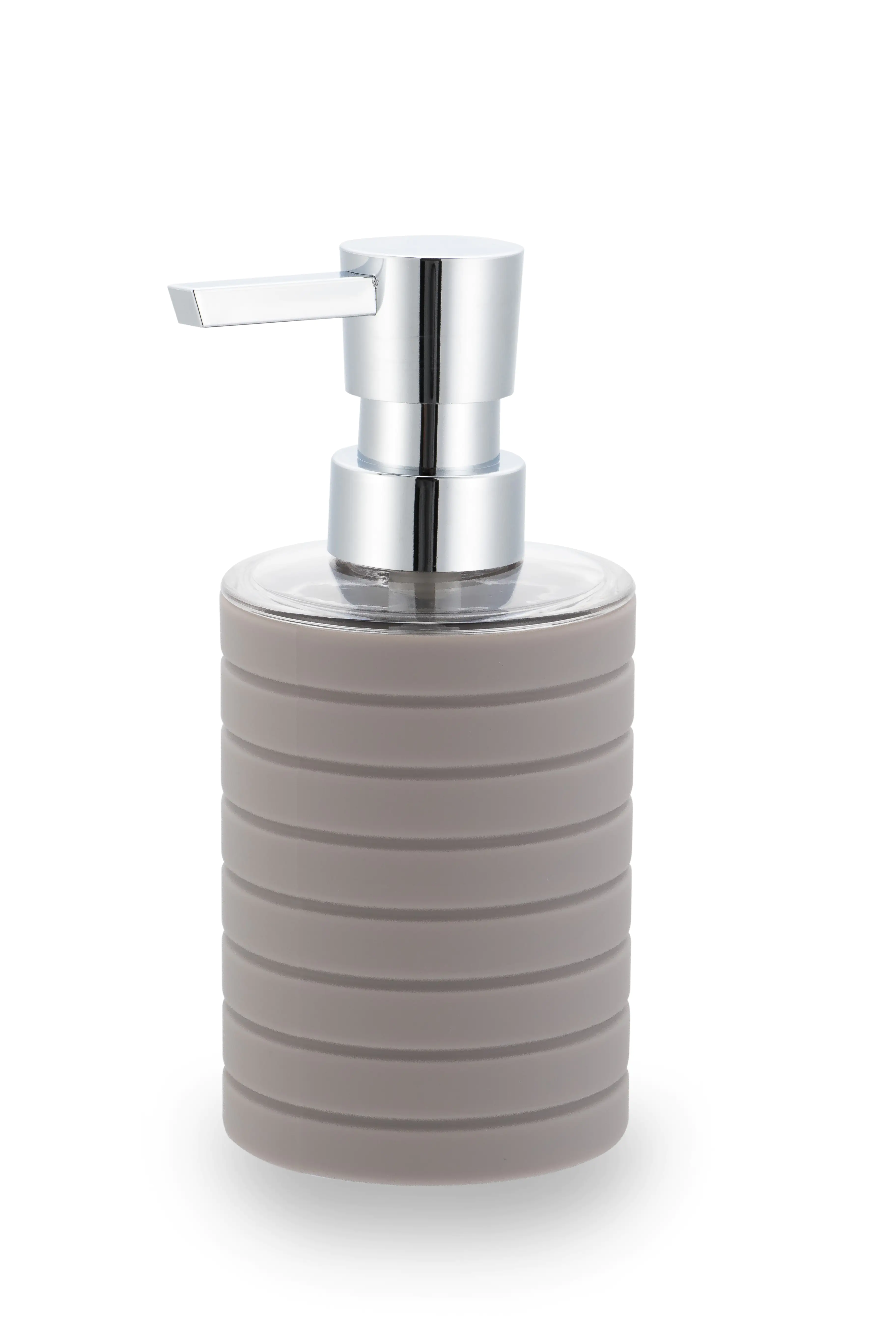 TrendLine Seifenspender Fido taupe