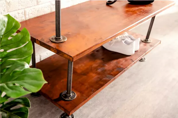 DIY-Möbel
