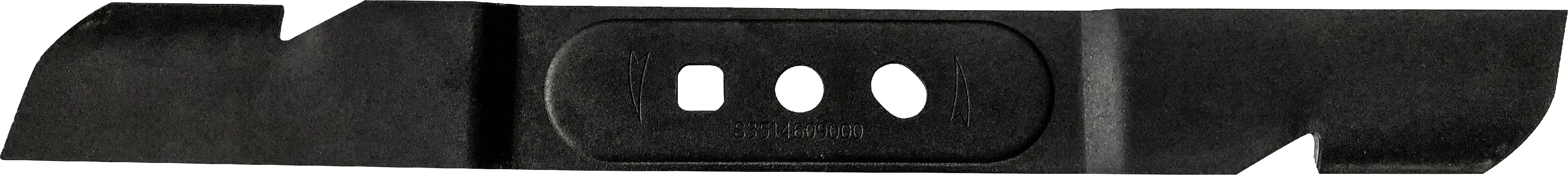 Primaster Ersatzmesser 37 cm für Rasenmäher