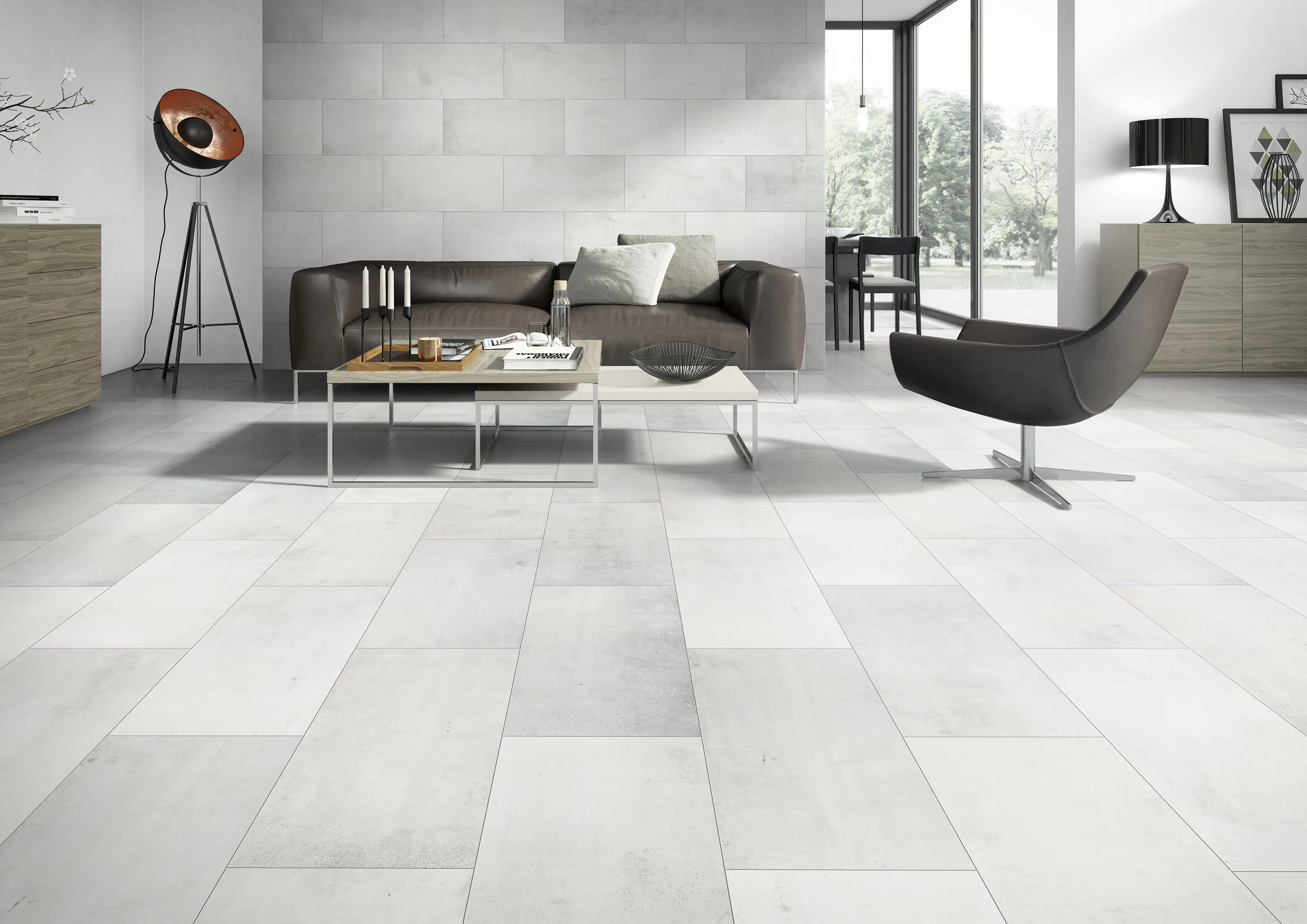 Classen NEO Vario 64,2 x 31,5 cm 3 mm Bianco