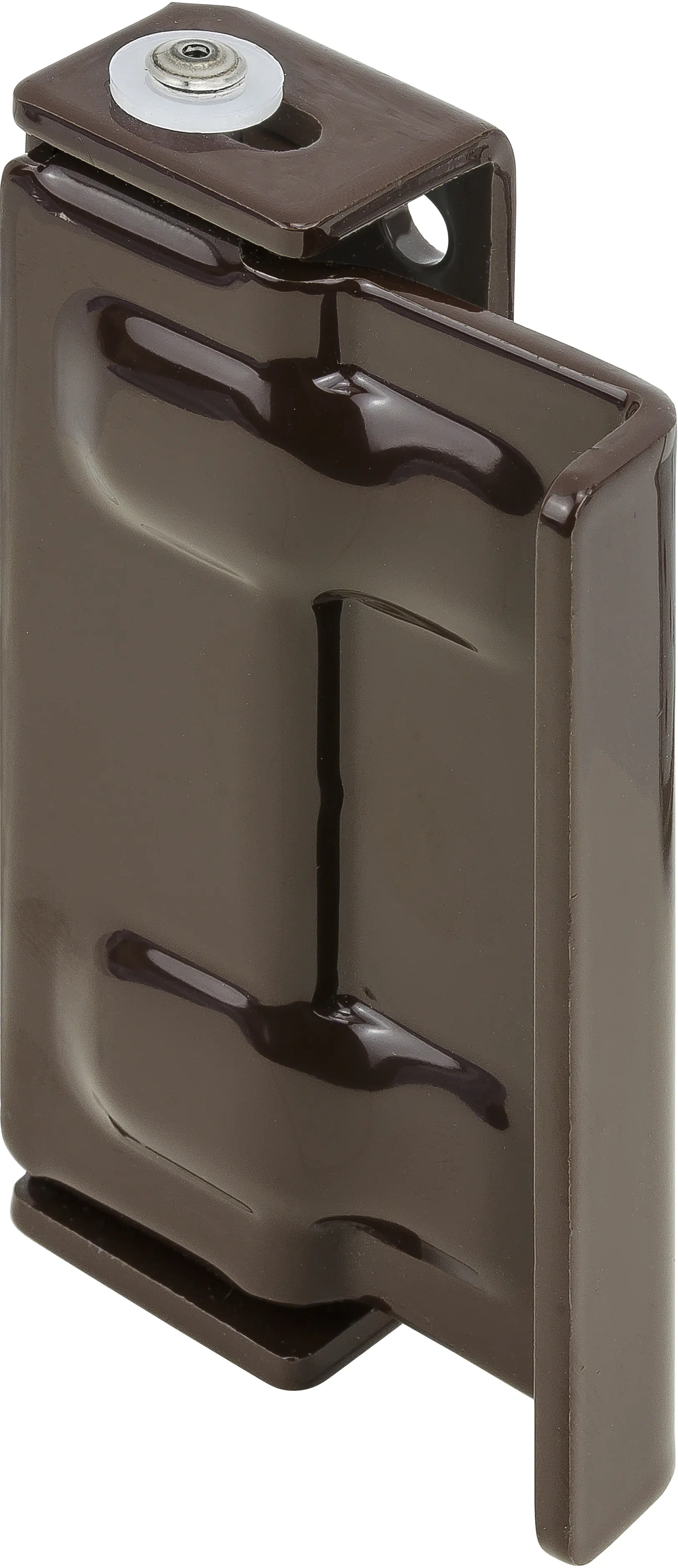 Vormann Fenster- und Türsicherungen braun 16-25 x 27/92 mm