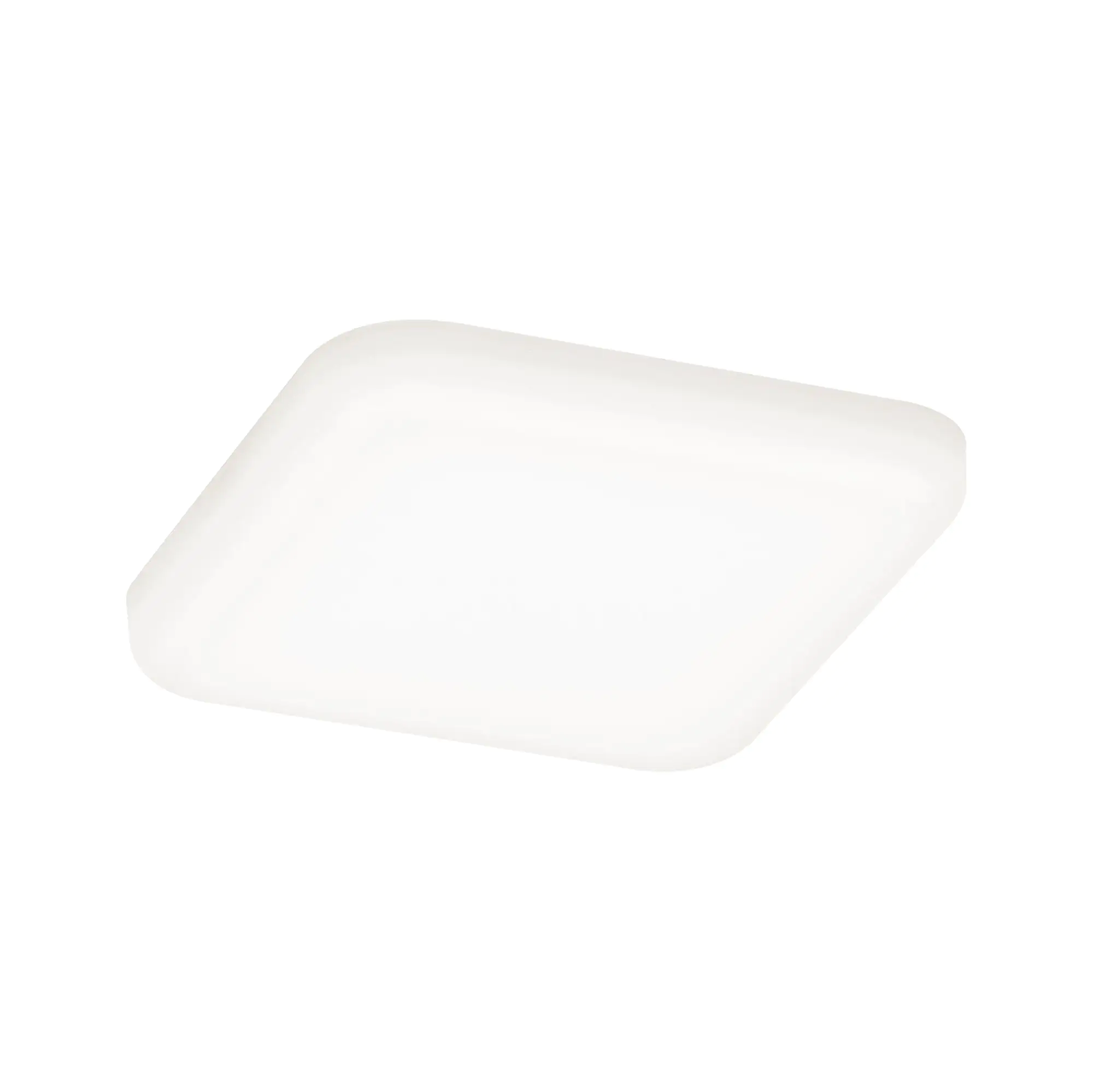 Paulmann Einbauleuchte LED Veluna Varifit eckig 7,5 cm 4,5 W satin