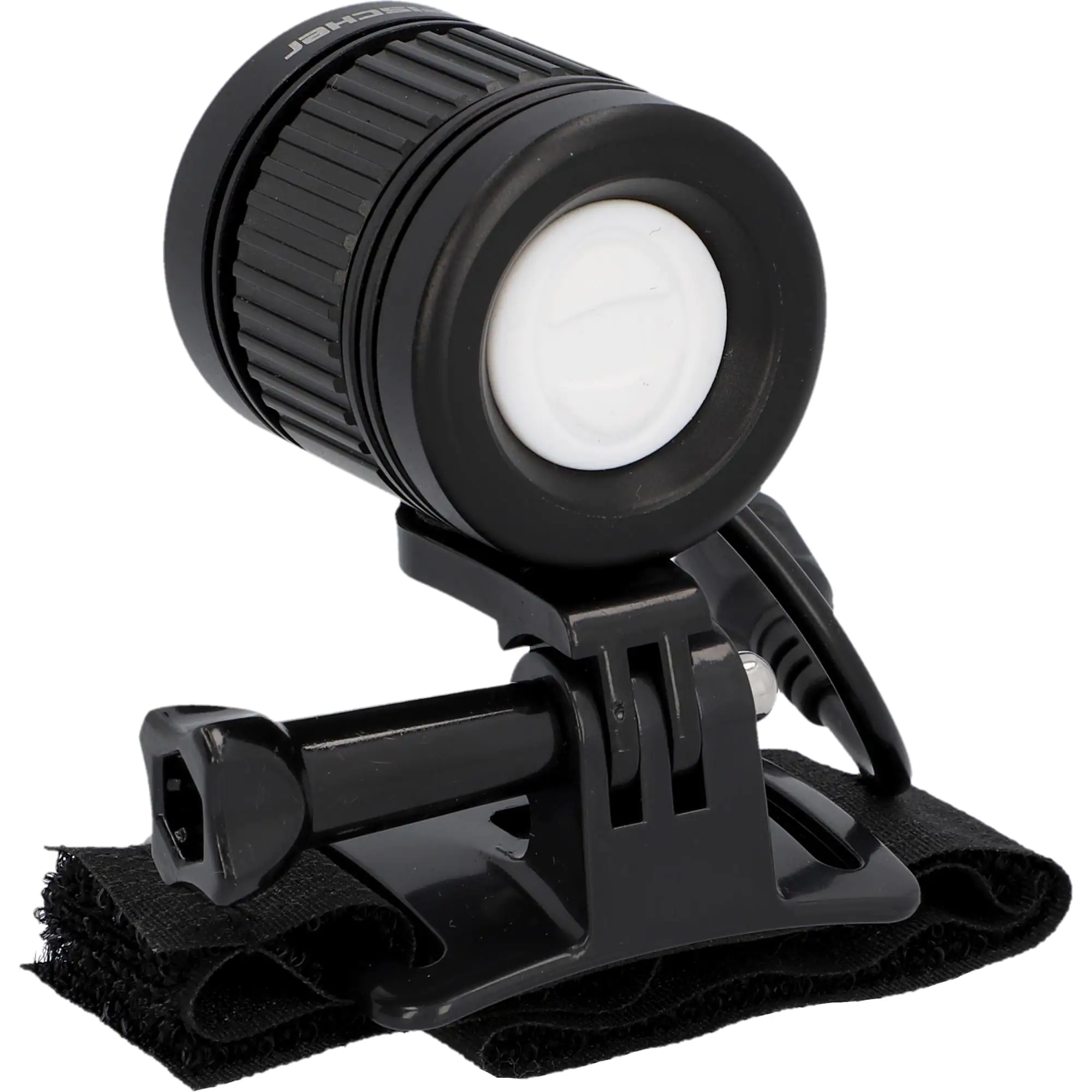 Fischer LED Offroad-Action-Leuchte H1600 mit 4 Dauerleuchtmodi