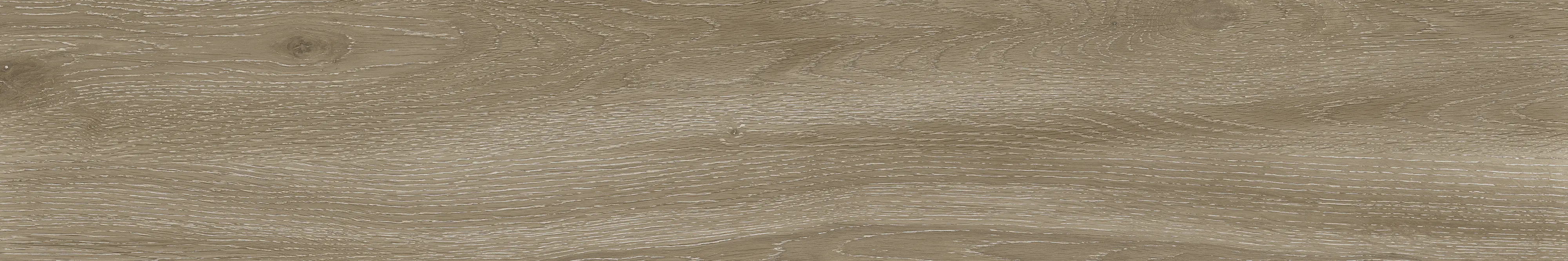 Bodenfliese Feinsteinzeug Triglav Naturale 20 x 120 cm braun