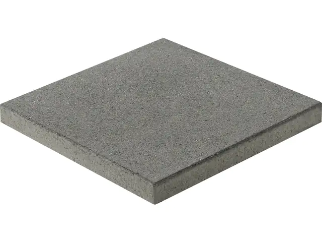 Kann Terrassenplatte Almelo 50 x 50 x 5 cm anthrazit