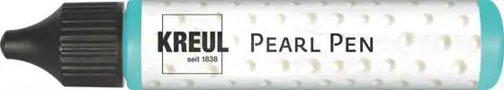 Kreul Pearl Pen arktis 29 ml