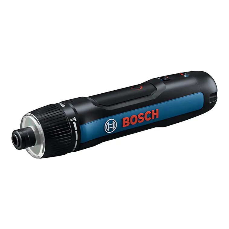 Bosch Professional Akku-Schrauber Go 3