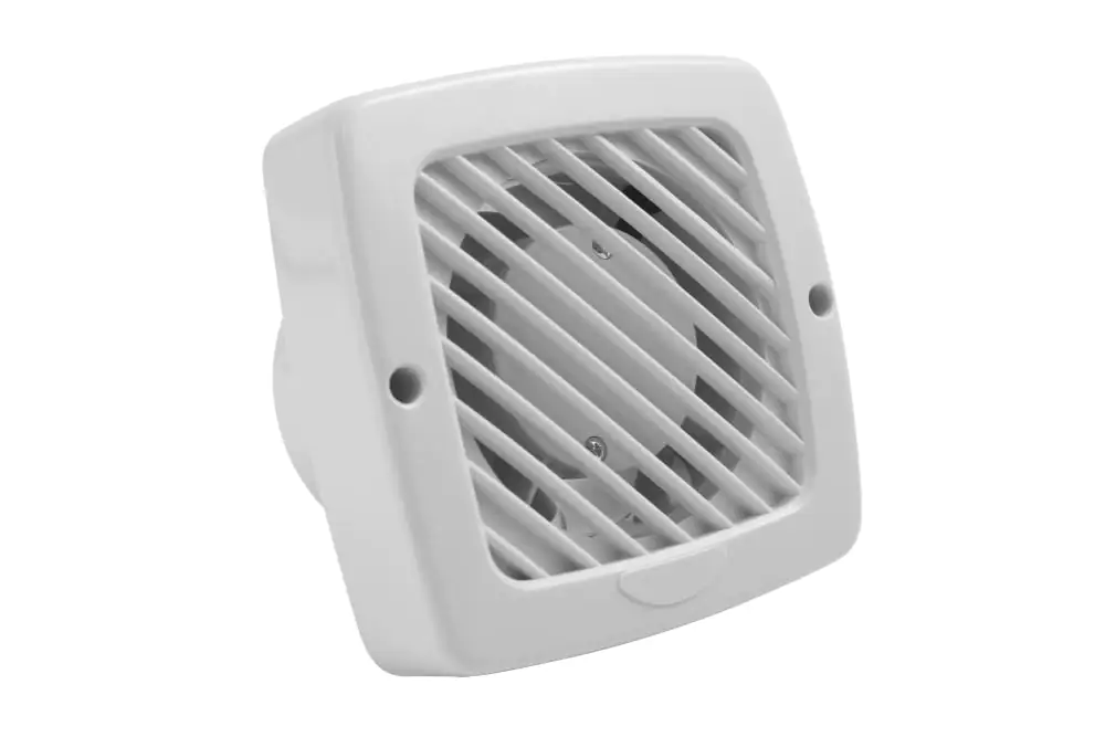 Marley Ventilator V10 DN100 Ø 100 mm, weiß