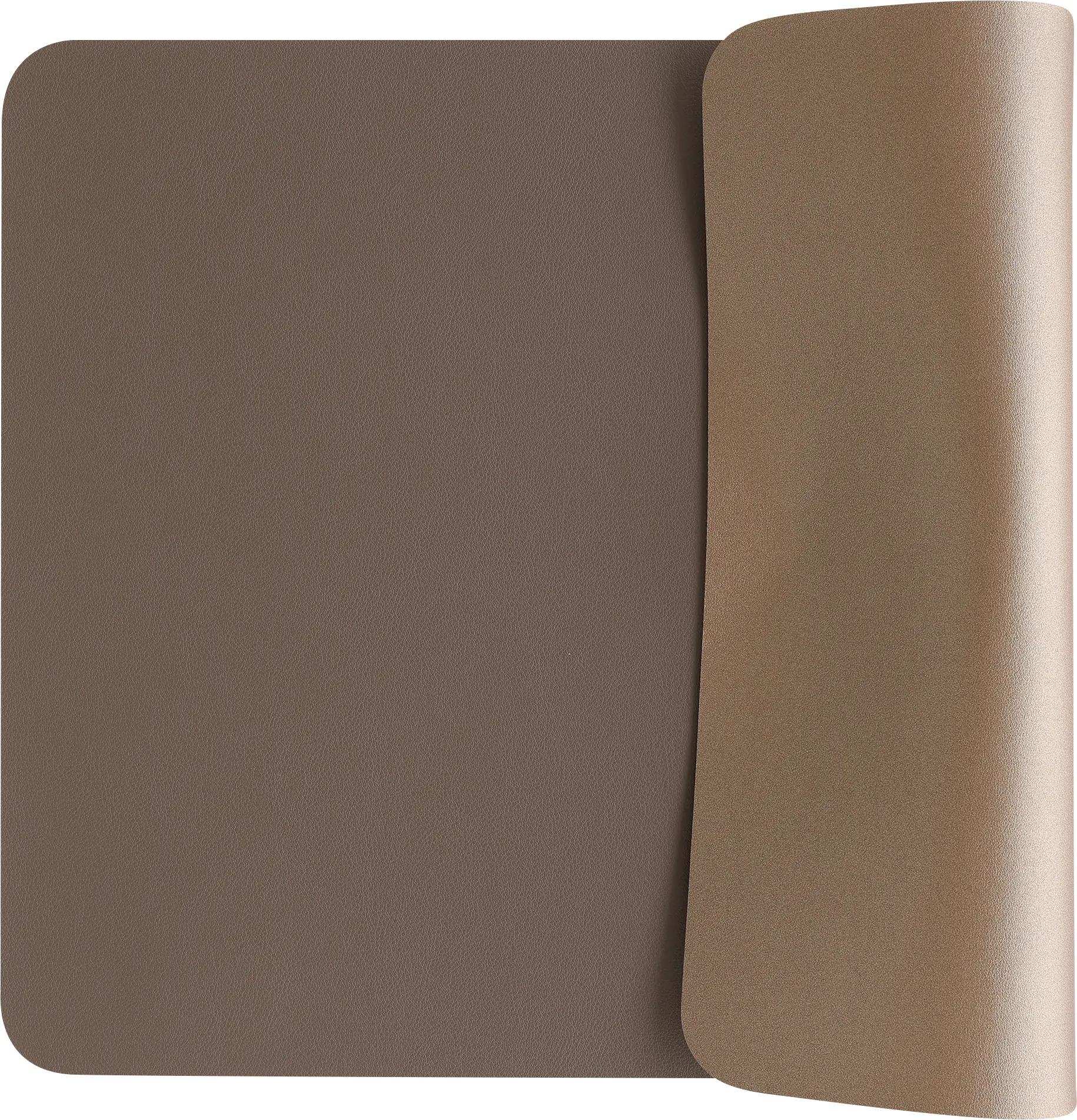 Vinanivao Platzset 43 x 30 cm bronze/braun