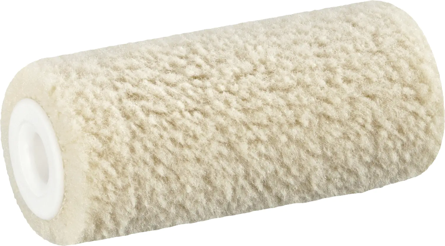 Color Expert Lackierwalzen CoatStar 6 cm 2 Stück sandfarben