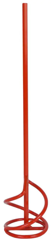 Connex Rührquirl Pulver 85 x 400 mm