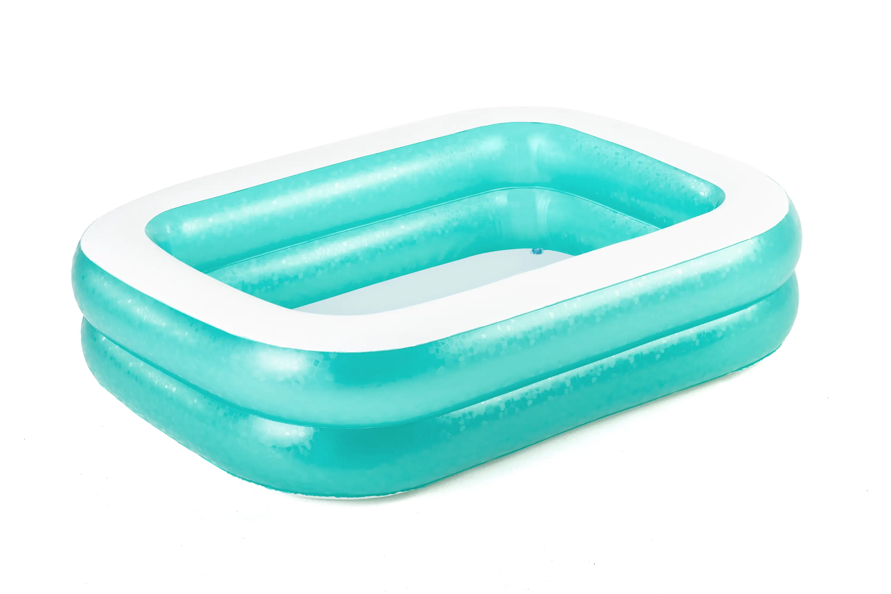 Bestway Family-Pool 200 x 146 x 48 cm