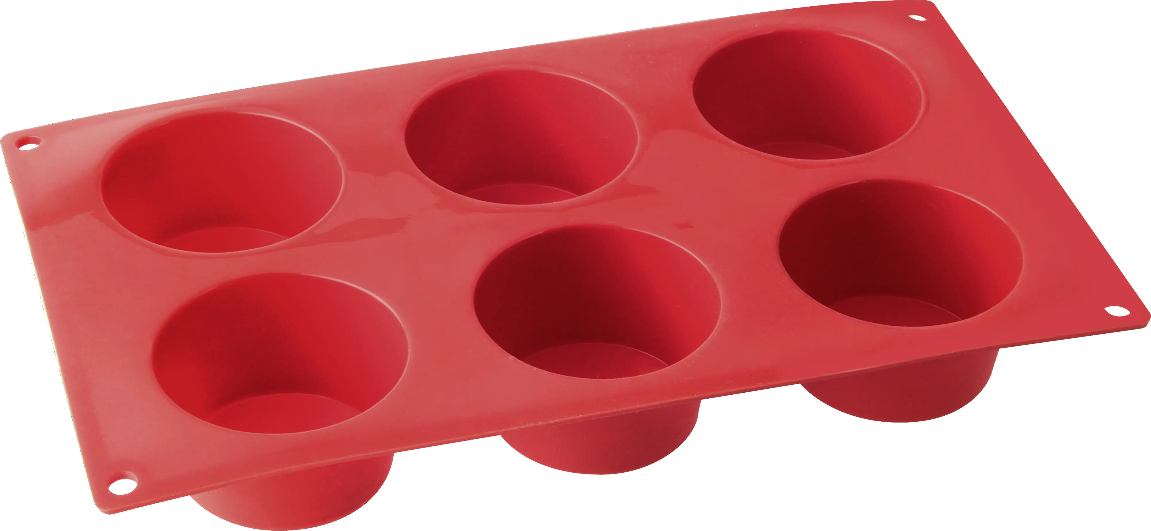 Dr. Oetker Muffinform Flexxibel für 6 Stück