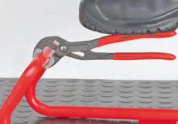 Knipex Wasserpumpenzange Cobra