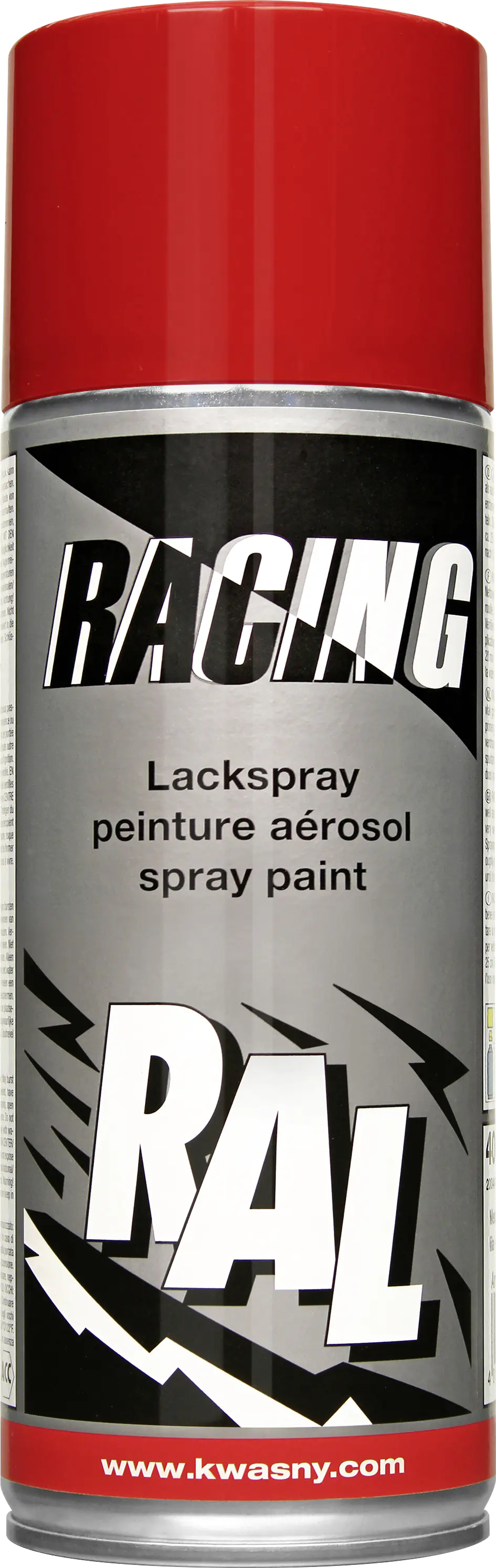 Auto-K Racing Lackspray feuerrot RAL 3000 400ml