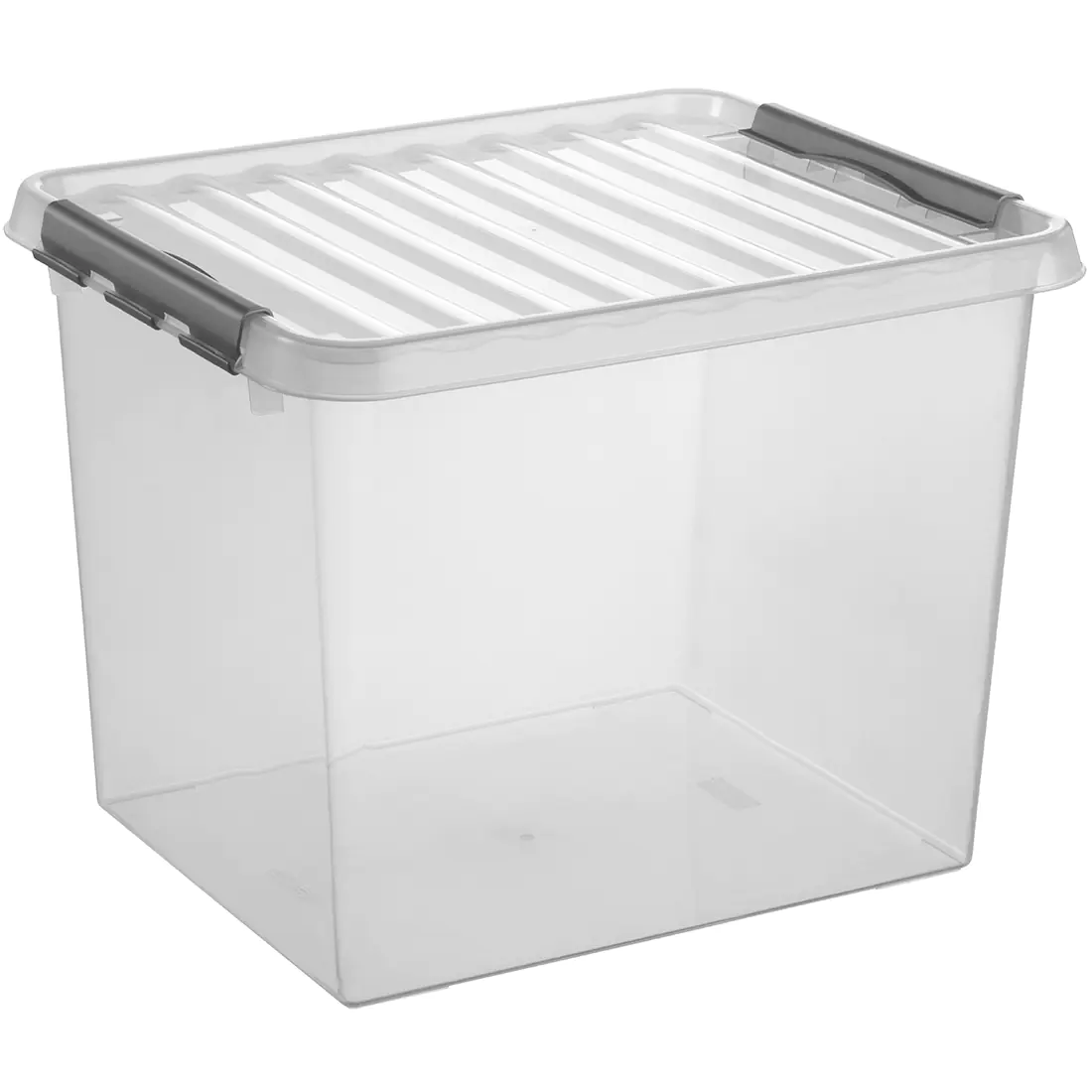 Sunware Aufbewahrungsbox Q-Line 52 L 3-er Set