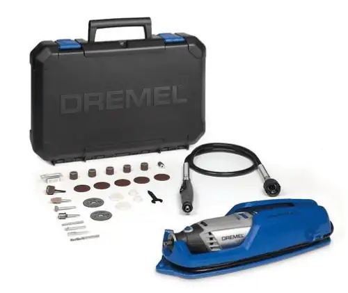 Dremel Multifunktionswerkzeug 3000-1/25 EZ