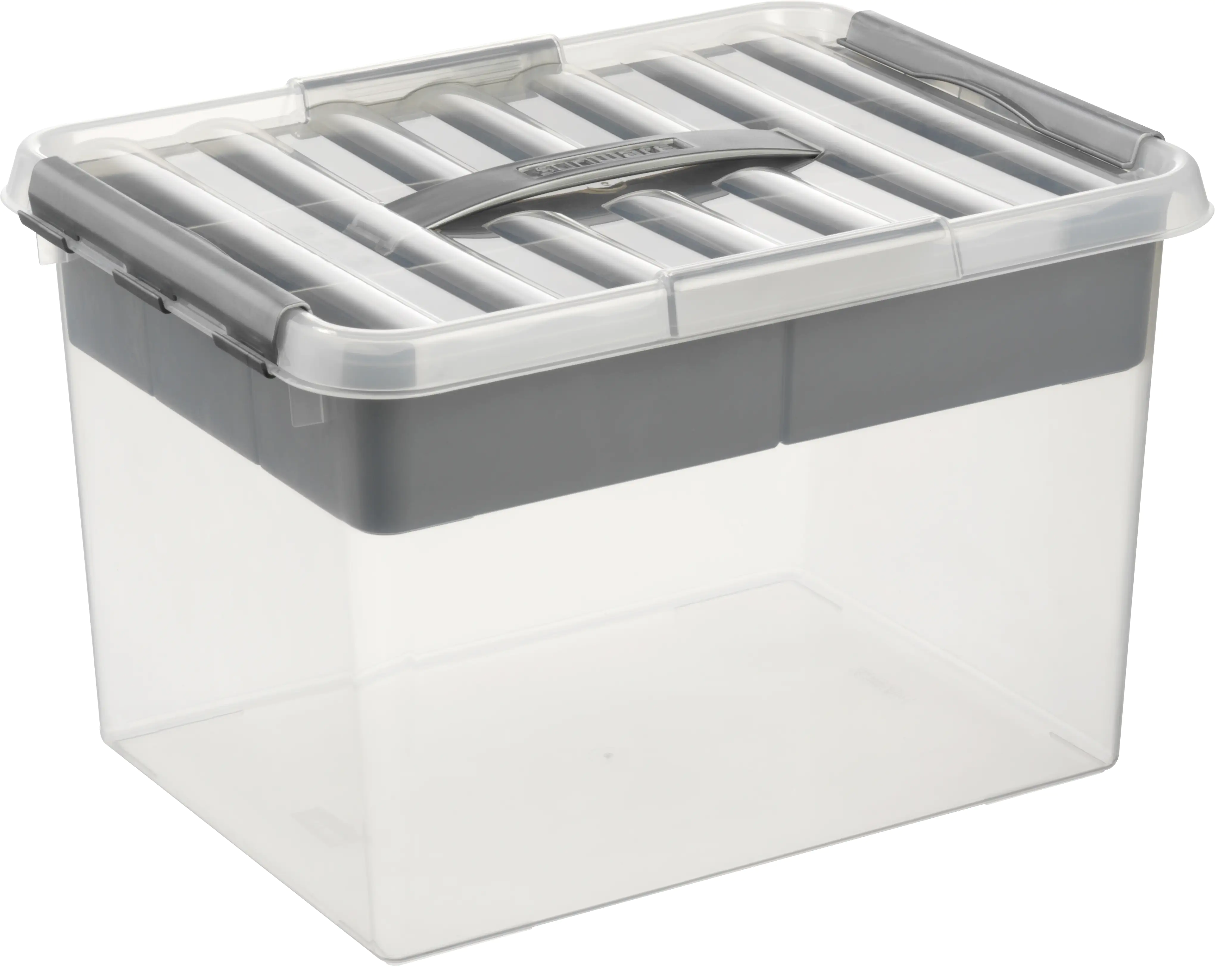 Sunware Multibox Q-Line 22L 40 x 30 x 26 cm