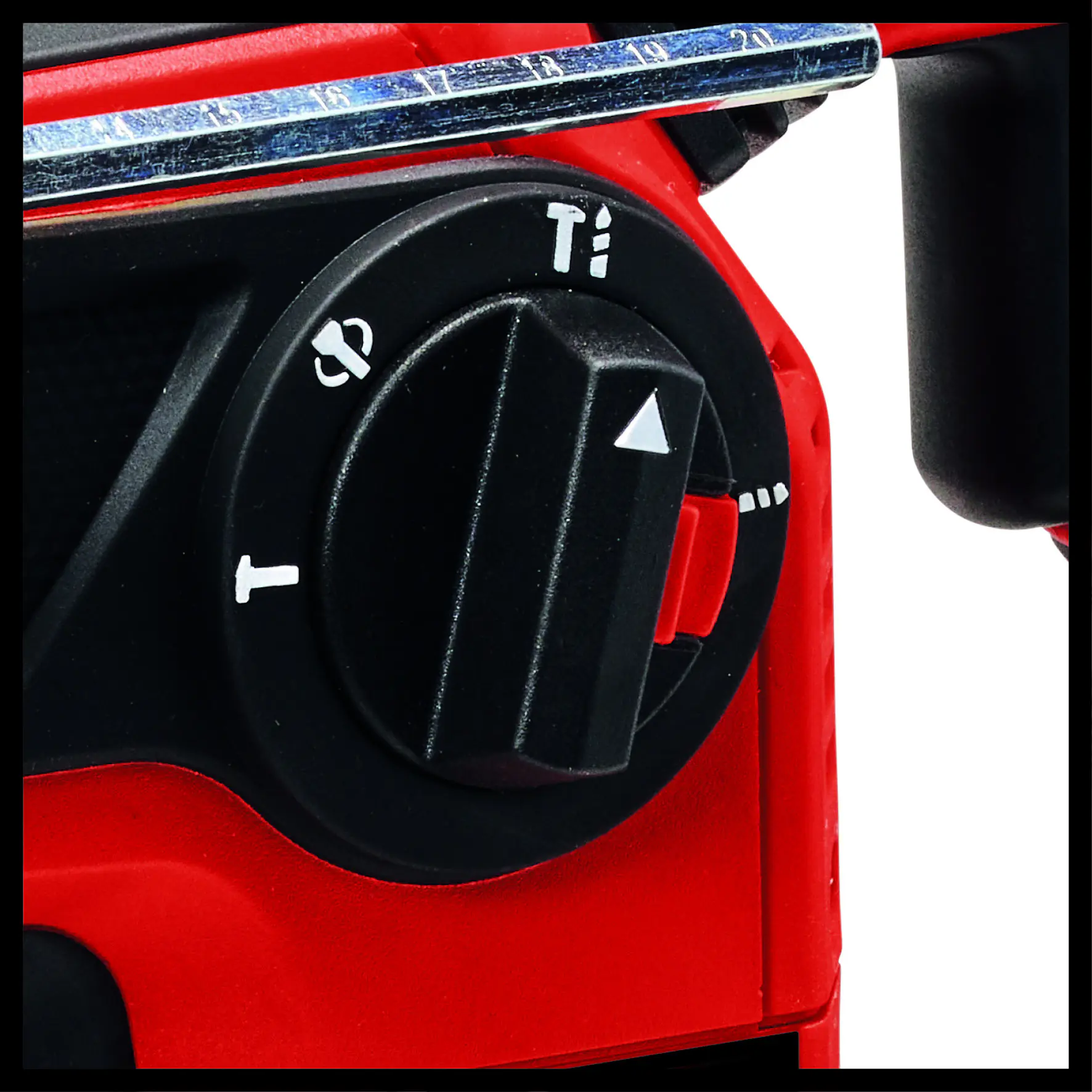 Einhell Akku-Bohrhammer TP-HD 18/28 Li BL+4 18 V inkl. Akku & Ladegerät