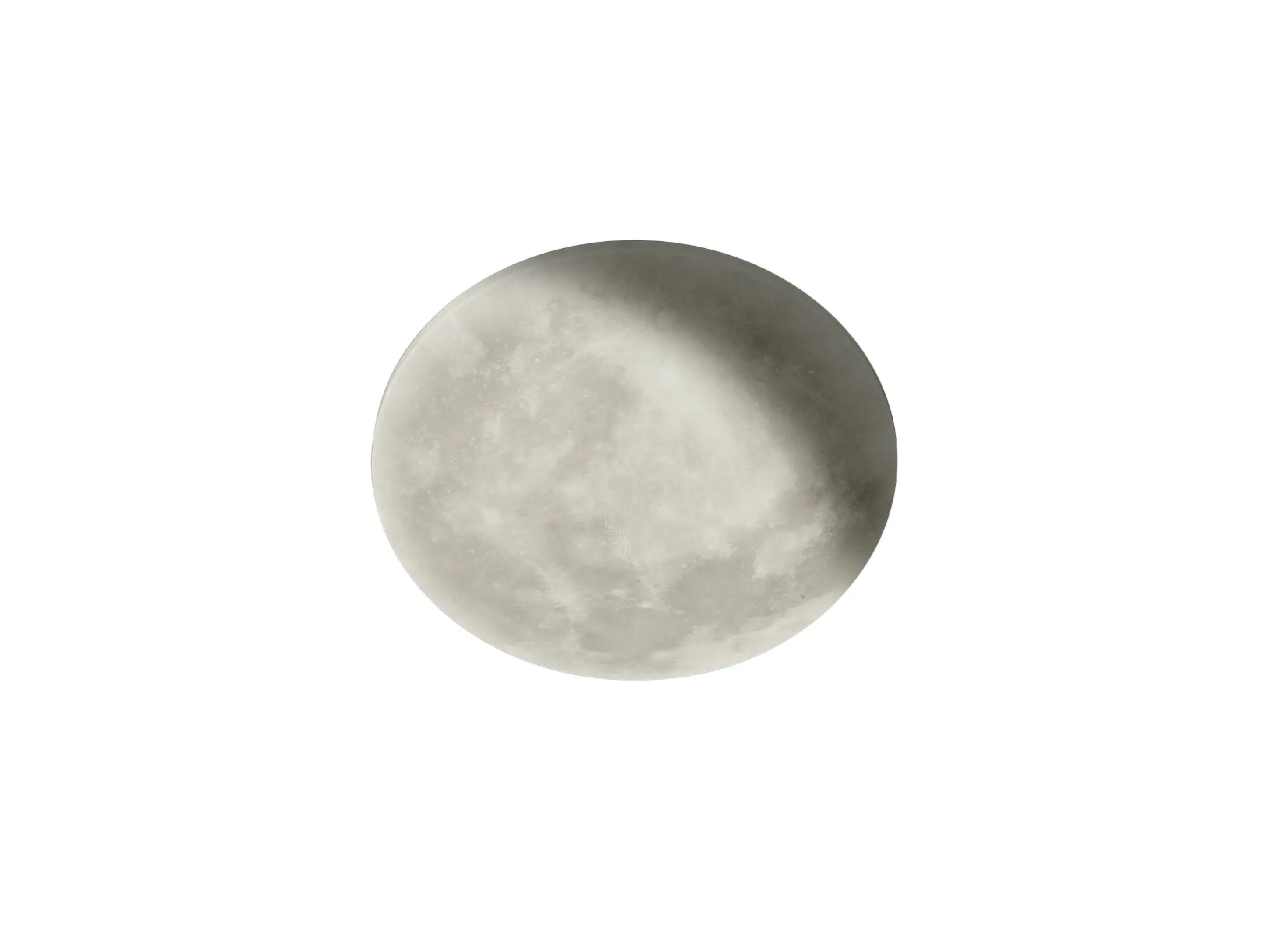 Trio LED Deckenleuchte Lunar Mond inkl. Fernbedienung