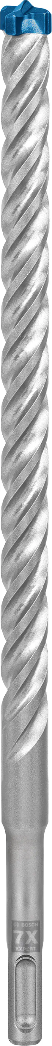 Bosch Expert SDS plus-7X Hammerbohrer 14 x 200 x 265 mm