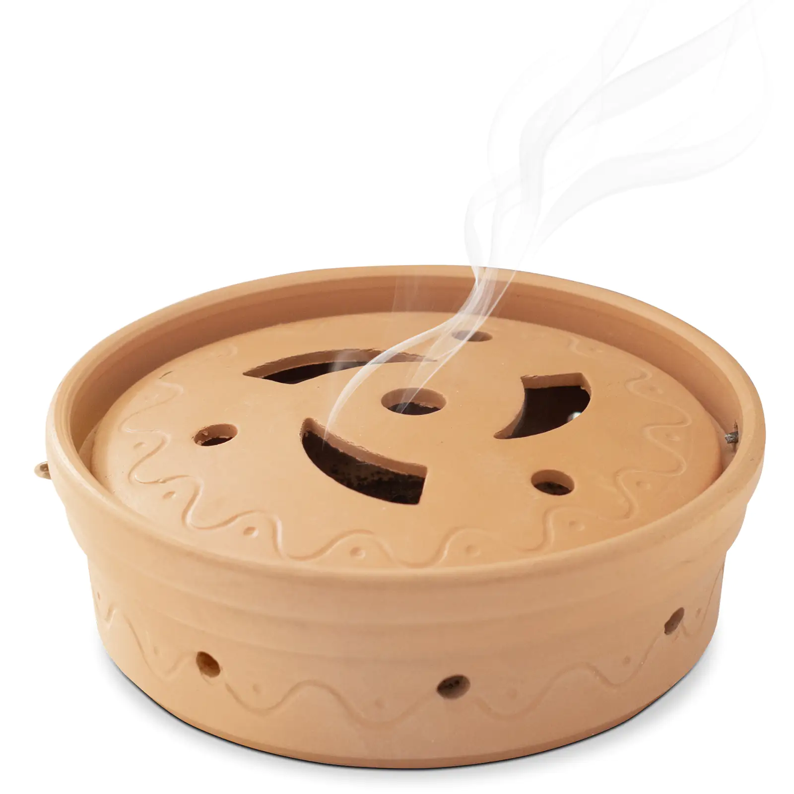 Gardigo Wespen-Verdufter Kaffee