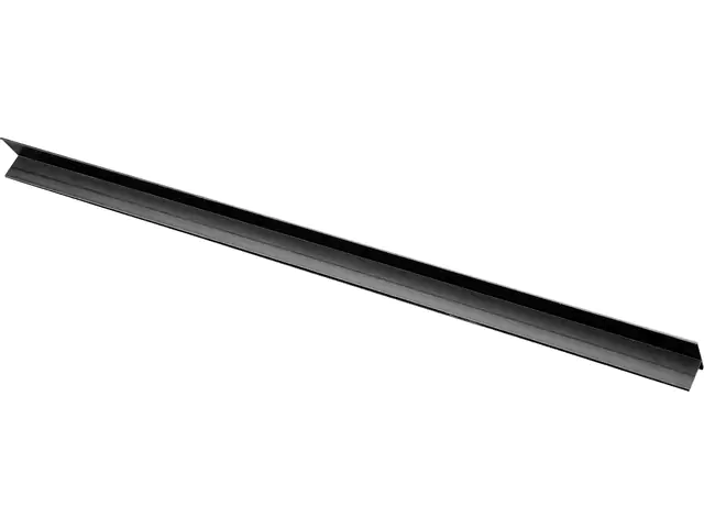 Ortgang 150 cm anthrazit