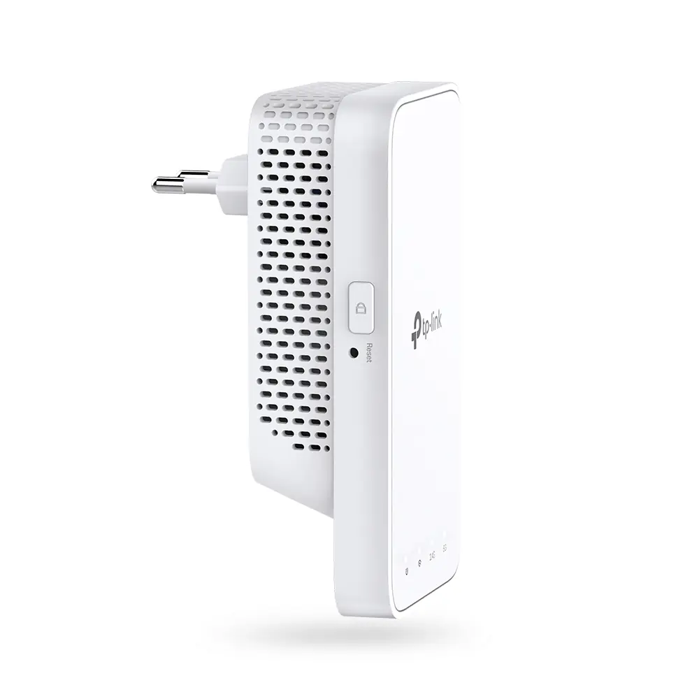 TP-Link WLAN Mesh WLAN Repeater AC1200 