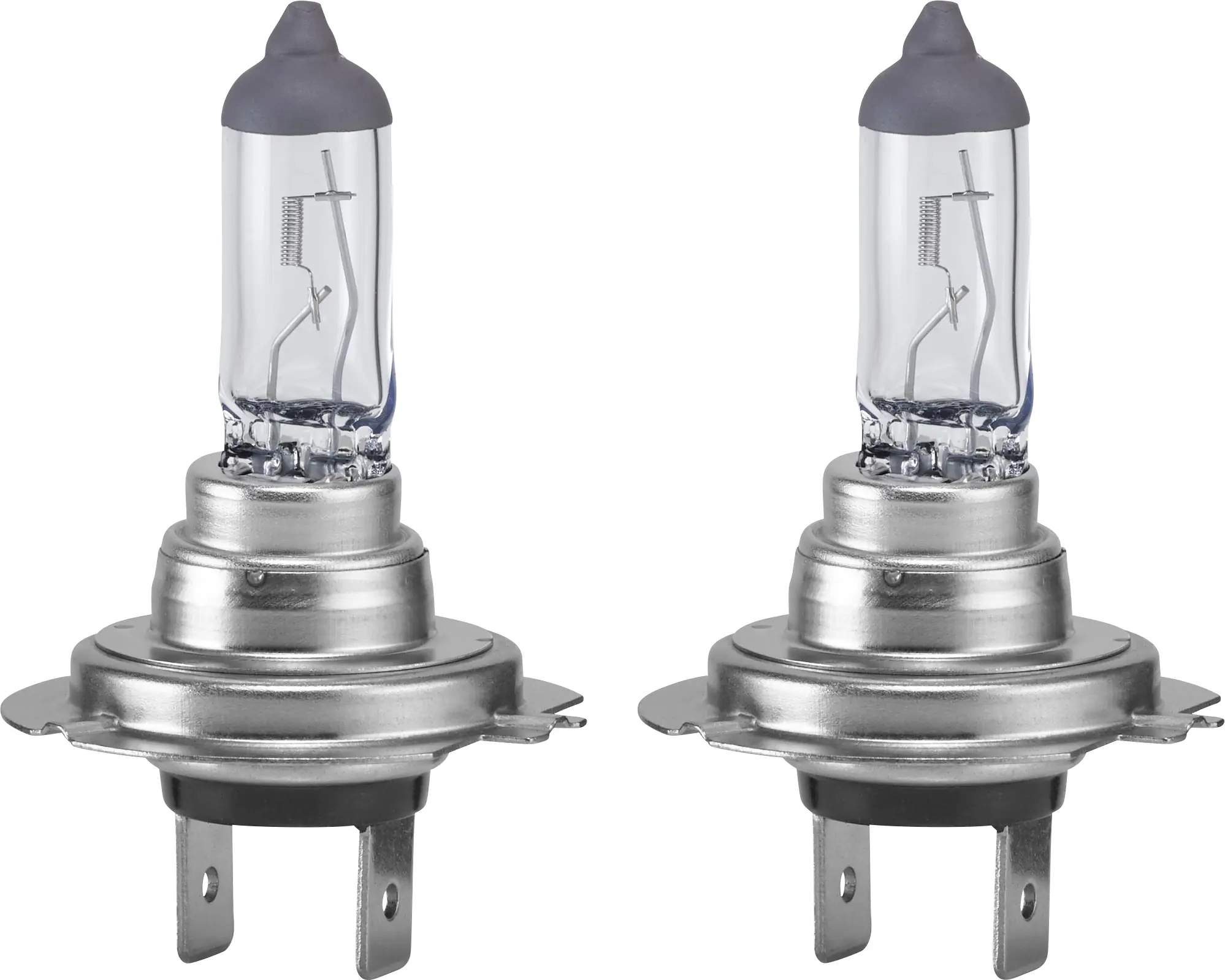 Unitec Scheinwerferlampe H7 Xenon Mega White 2 Stück