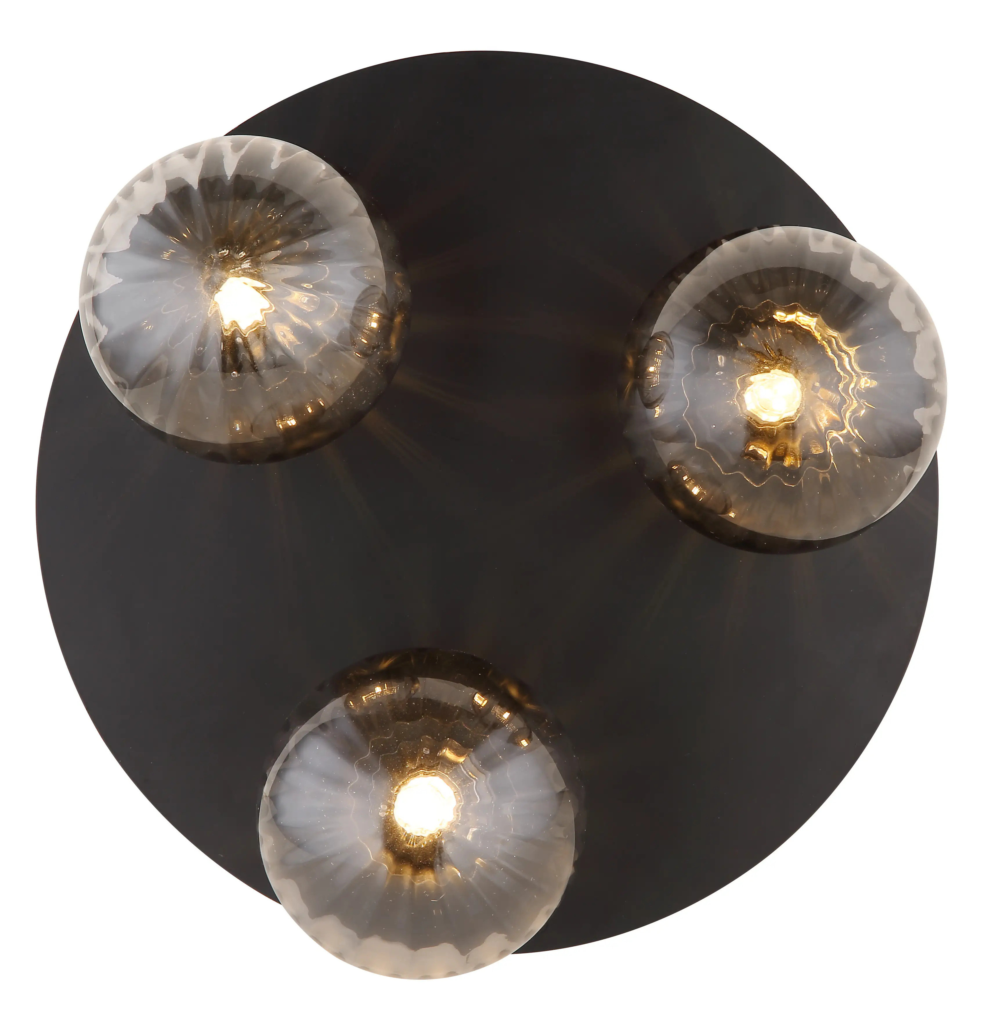 Globo LED Deckenleuchte Dallerta
