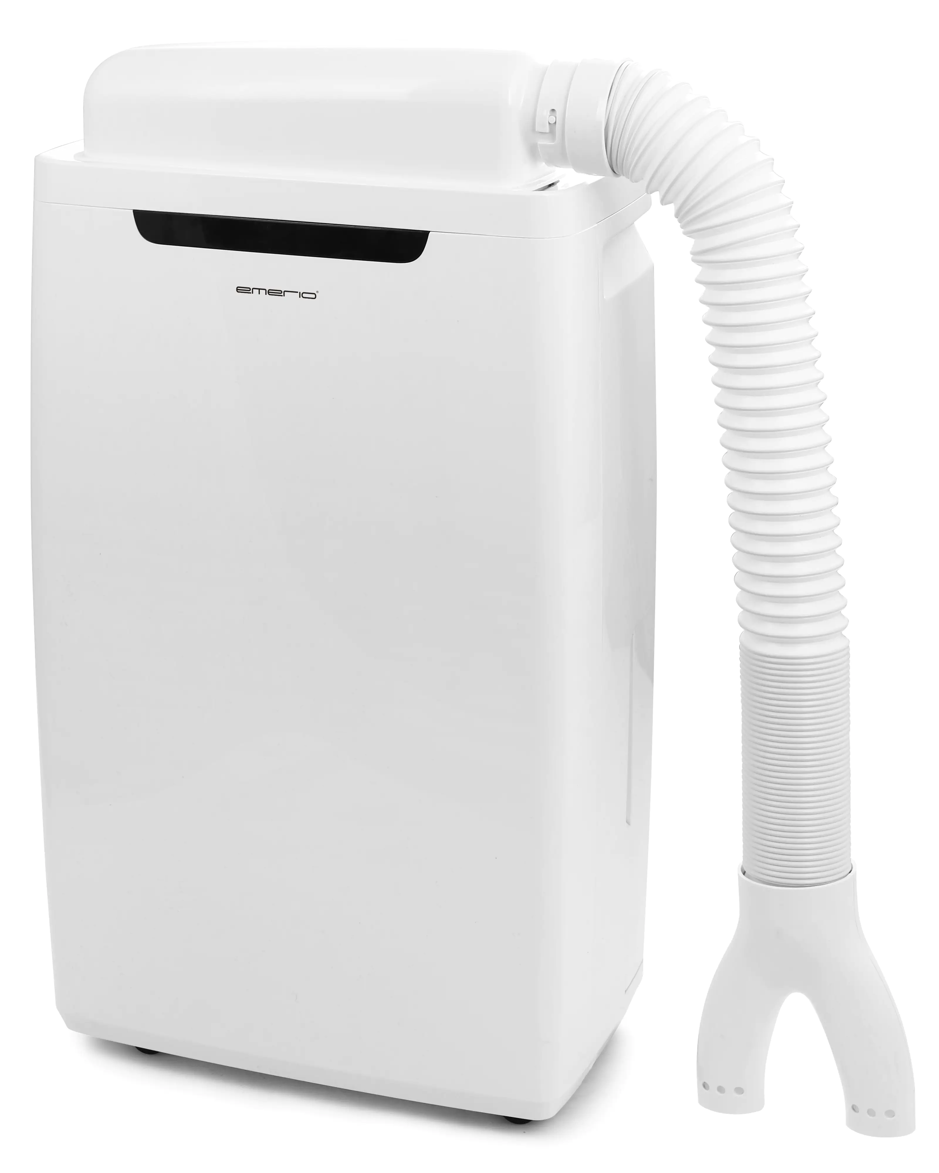 Emerio Luftentfeuchter DH-127463 bis 50 m², 25L/24h, Schuhtrocknungsfunktion