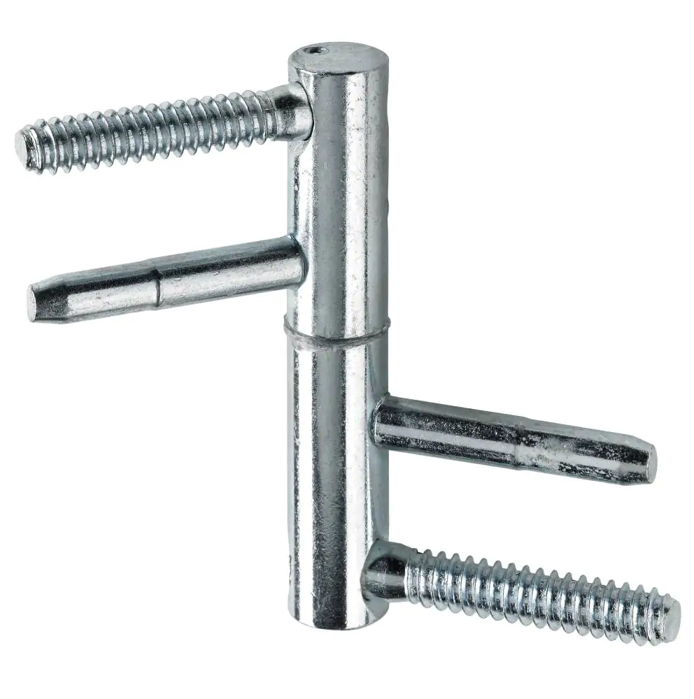 Hettich Einbohrband 80 x 83 x 14 mm höhenverstellbar
