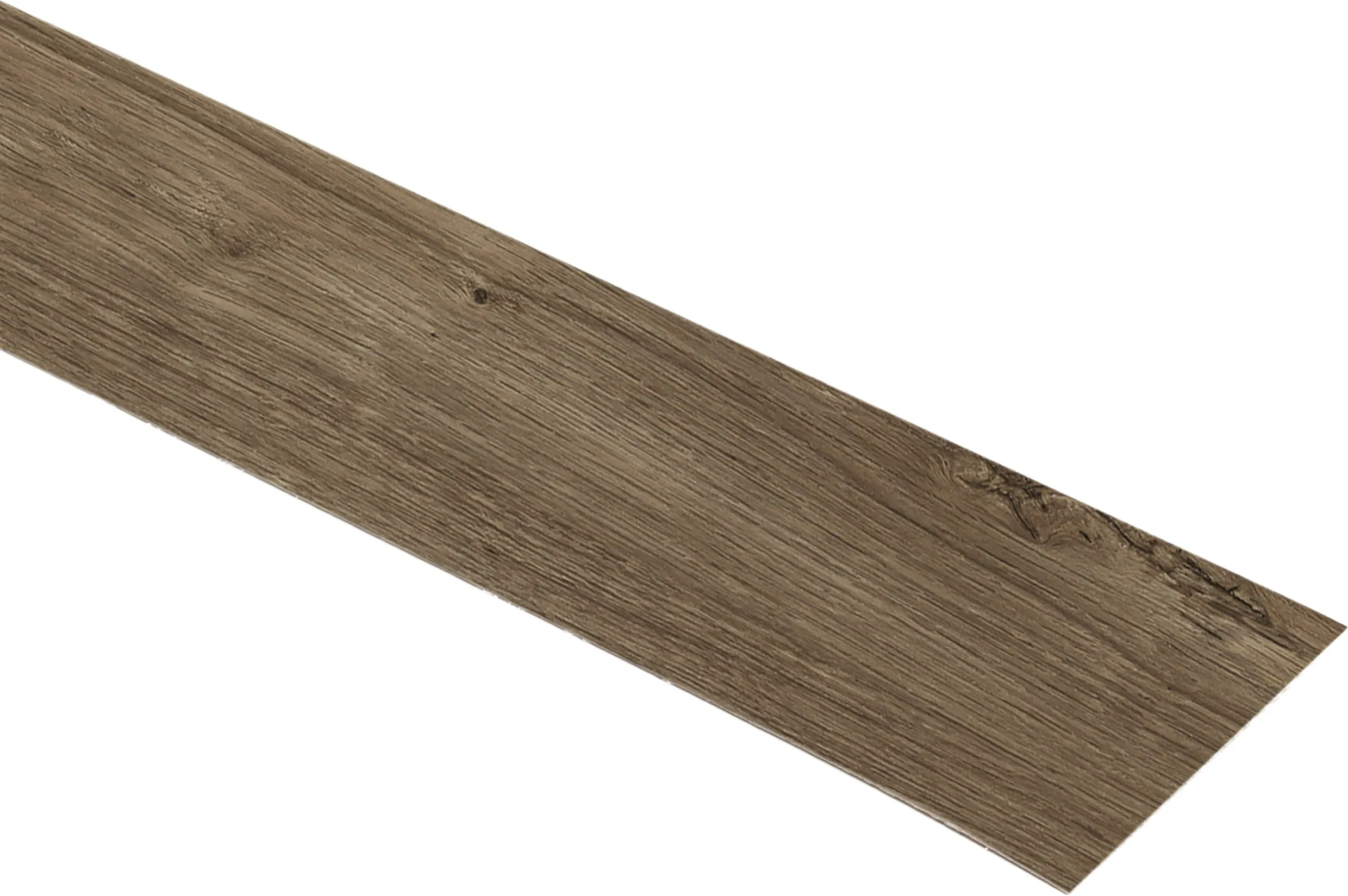 Kaindl Kantenumleimer 65 cm 45 x 0,3 mm Eiche Endgrain  dunkel