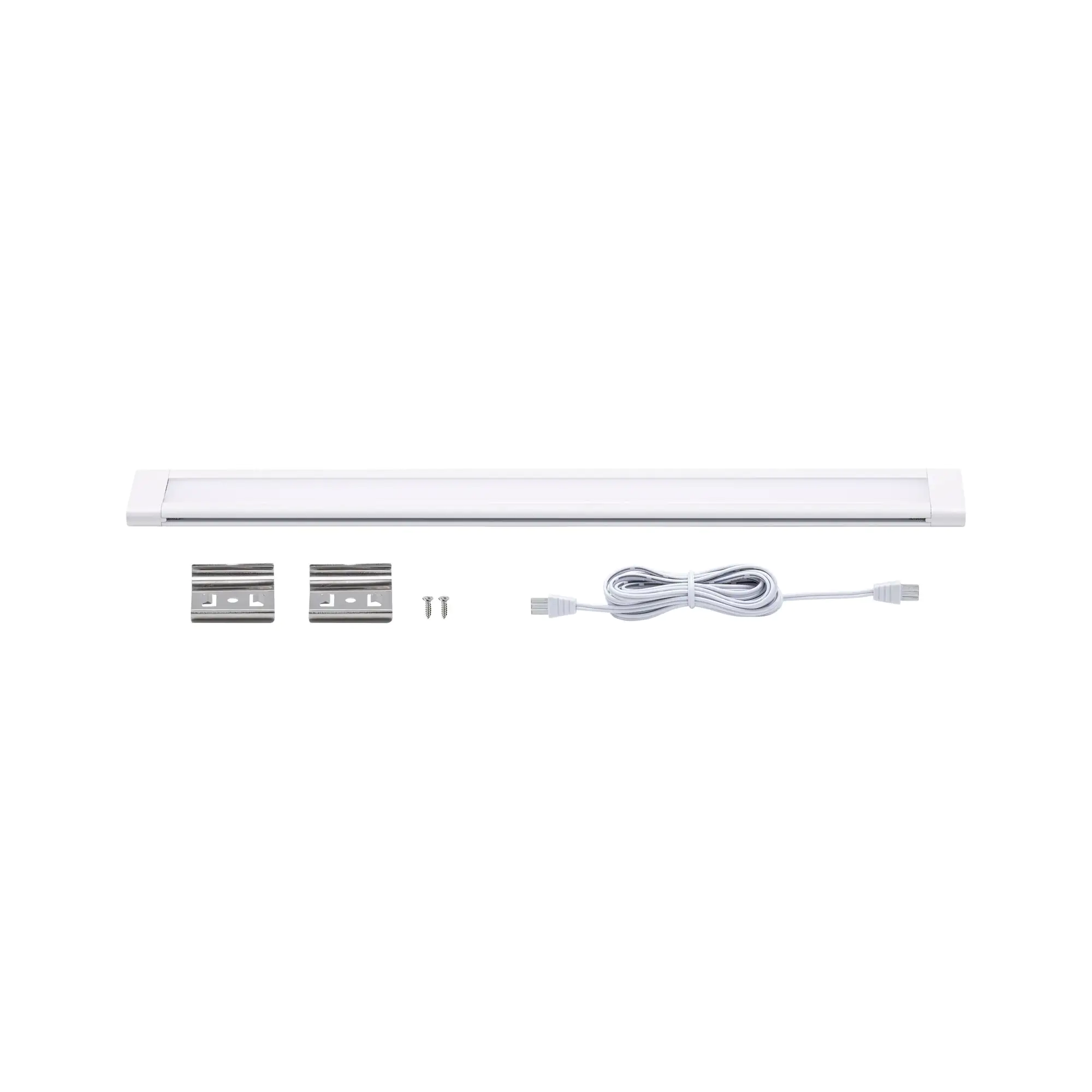 Paulmann Clever Connect Spot Border weiß matt tunable White 300mm